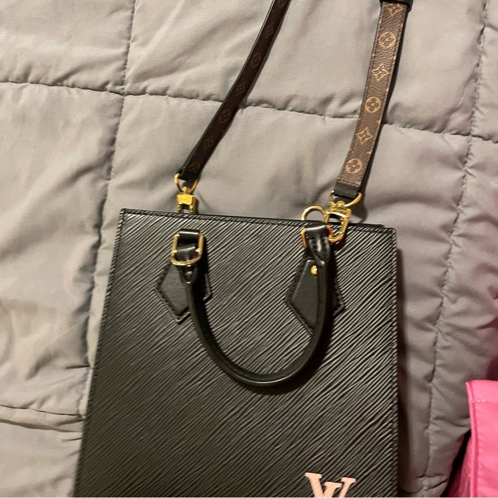 Authentic Lv Bag - image 1